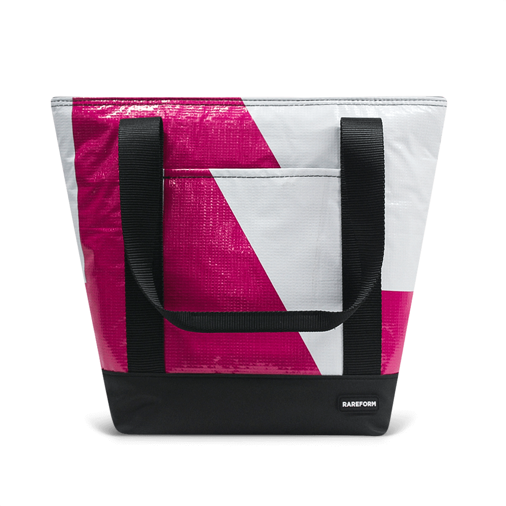 Beck Cooler Bag Bk1 01149 - Insulated Lunch Box for Work, Picnics & Outdoor Activities - Leakproof & Durable Portable Cooler for Food & Drinks