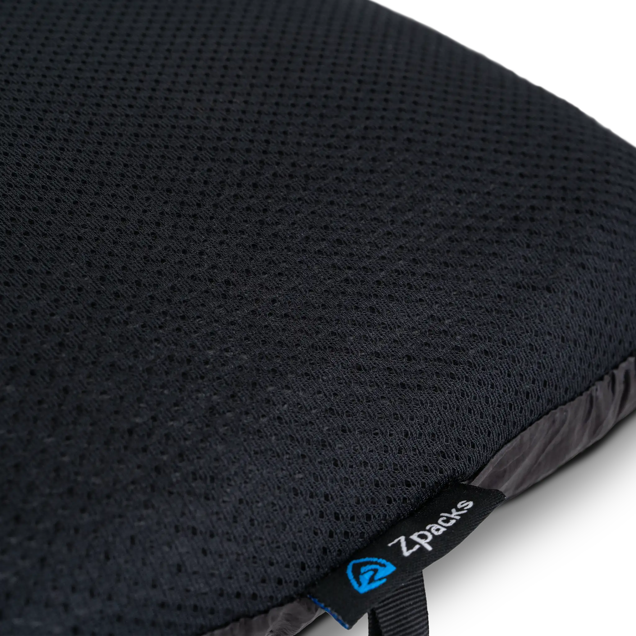 Zpacks Comfy Camp Pillow - Ultralight Inflatable Camping Pillow for Backpacking, Hiking & Travel - Perfect for Outdoor Adventures & Airplane Sleep
