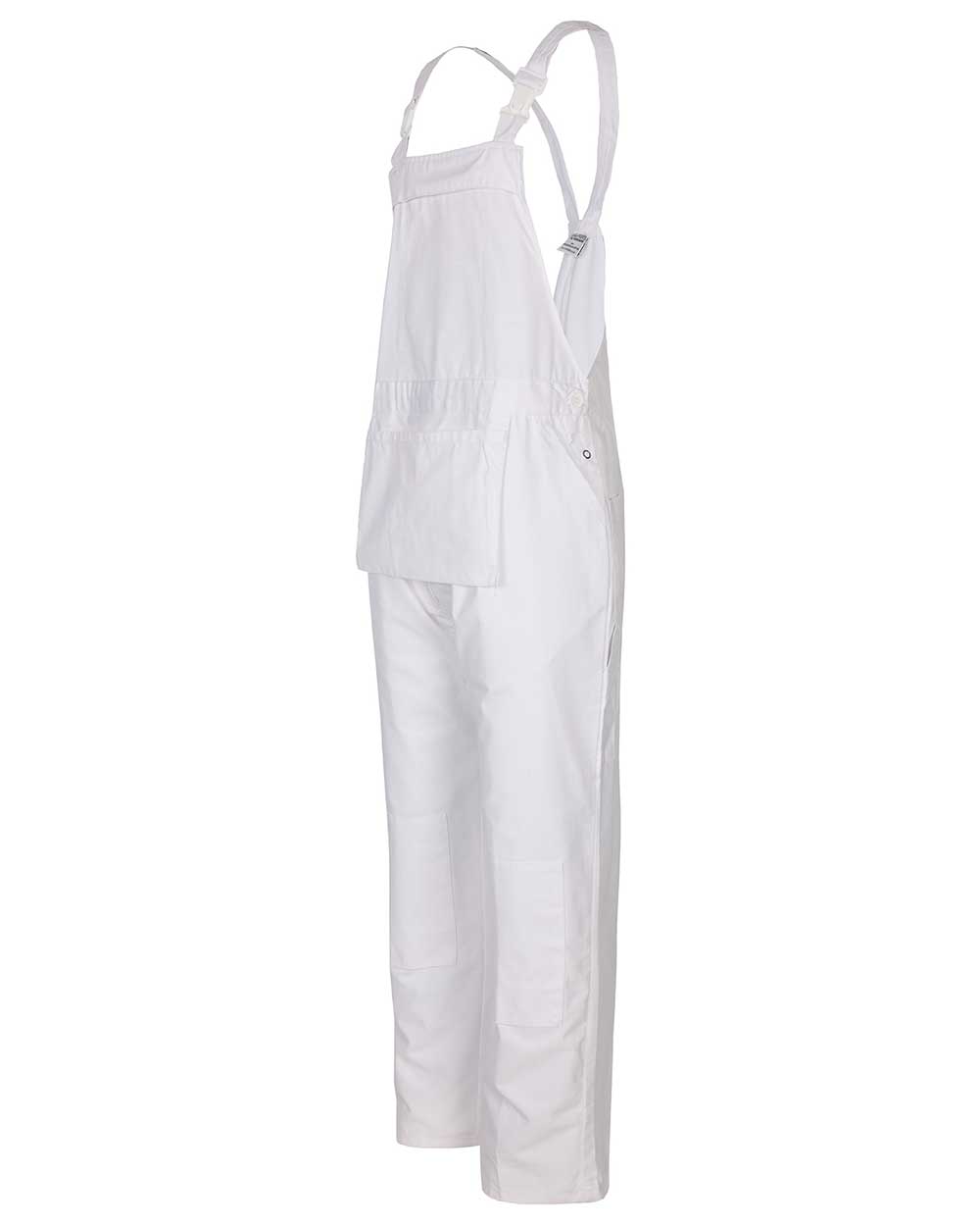 Fort Bib & Brace Overall - Durable Workwear for Men & Women - Perfect for Construction, Farming & Outdoor Work