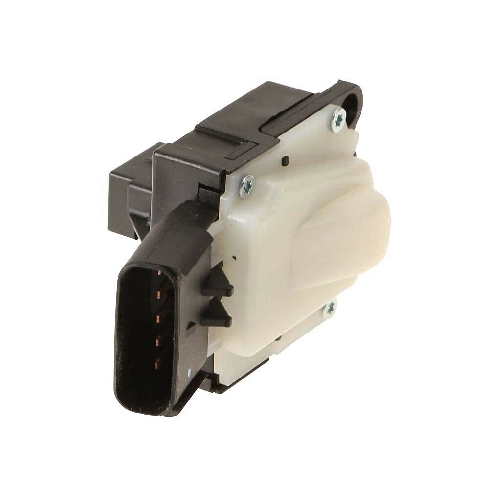 High-Quality Replacement Ignition Starter Switch Kit for Chrysler Dodge Jeep - Perfect for DIY Auto Repairs & Engine Troubleshooting
