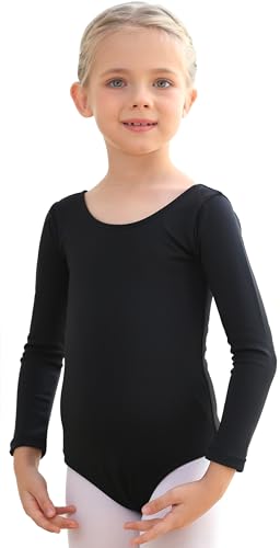 S2 - Long Sleeve - Black