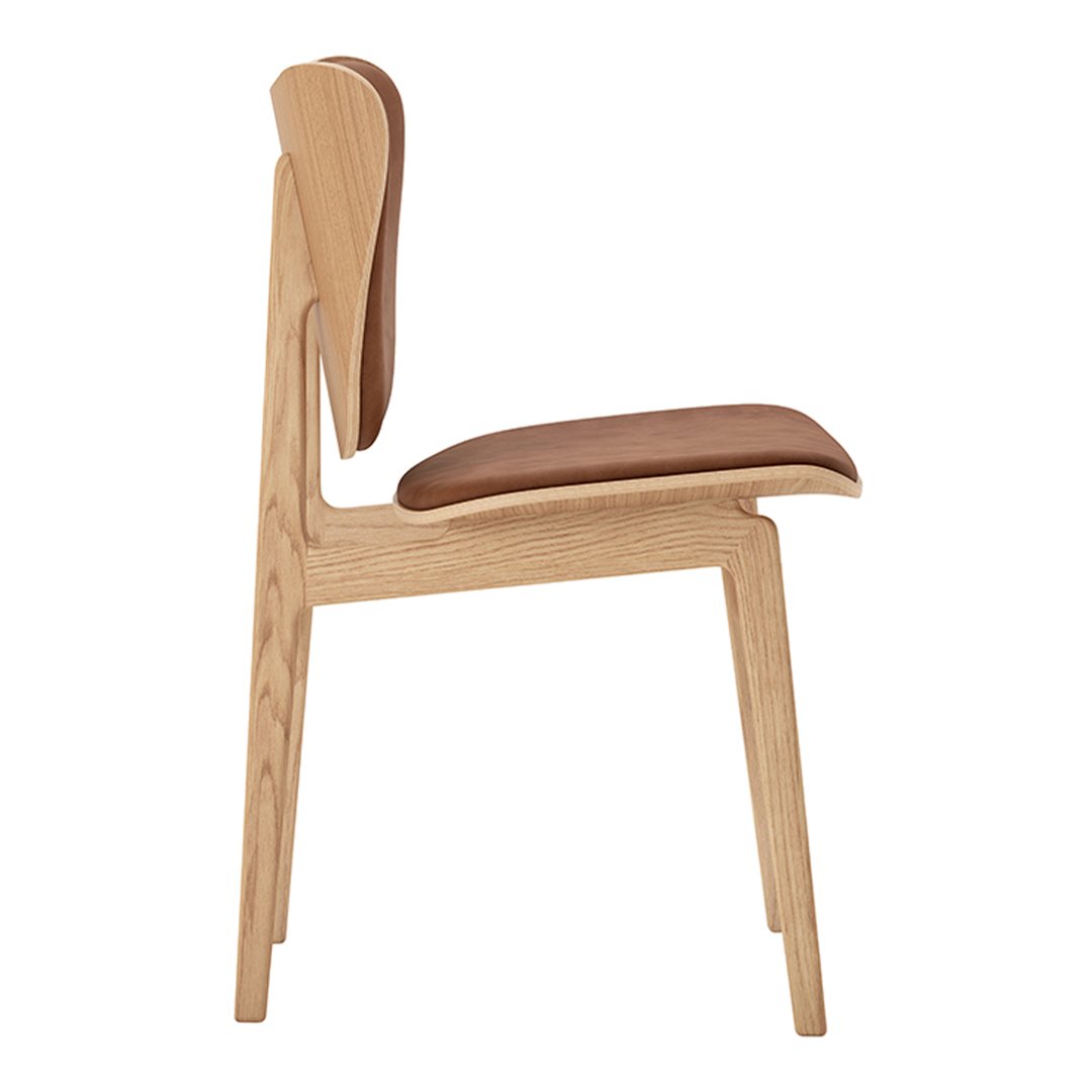 Elephant Dining Chair - Modern Upholstered Front Design for Home, Restaurant & Office Use