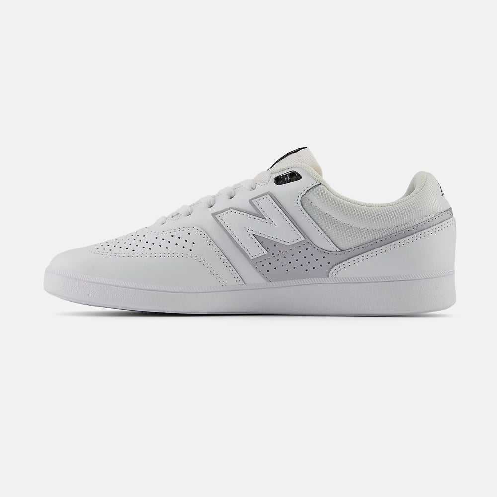 New Balance Numeric Brandon Westgate 508 Skateboarding Shoes for Men - Lightweight & Durable for Street & Park Skating