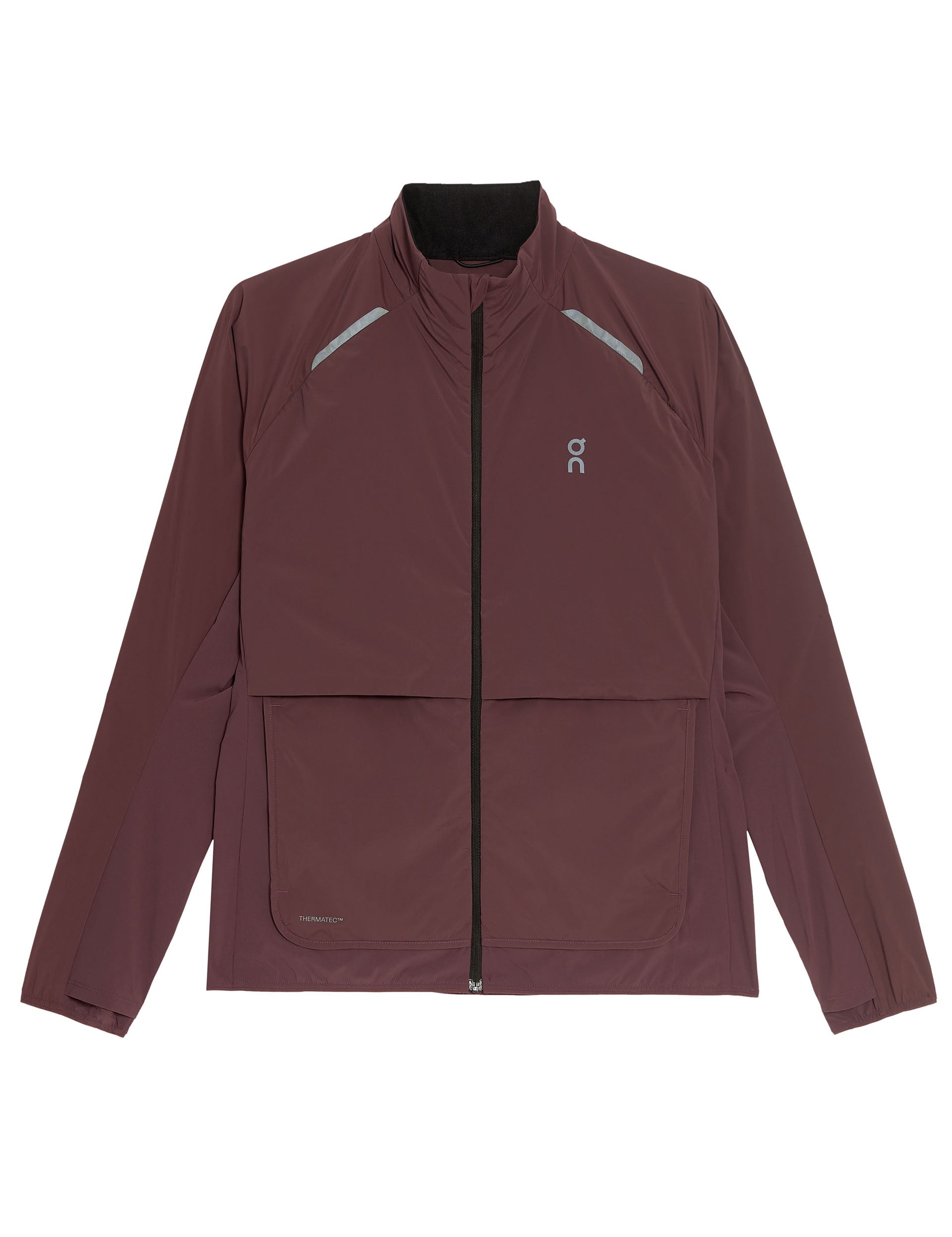 Mulberry Insulated Weather Jacket - Waterproof & Windproof Winter Coat for Men & Women - Perfect for Hiking, Skiing & Outdoor Adventures