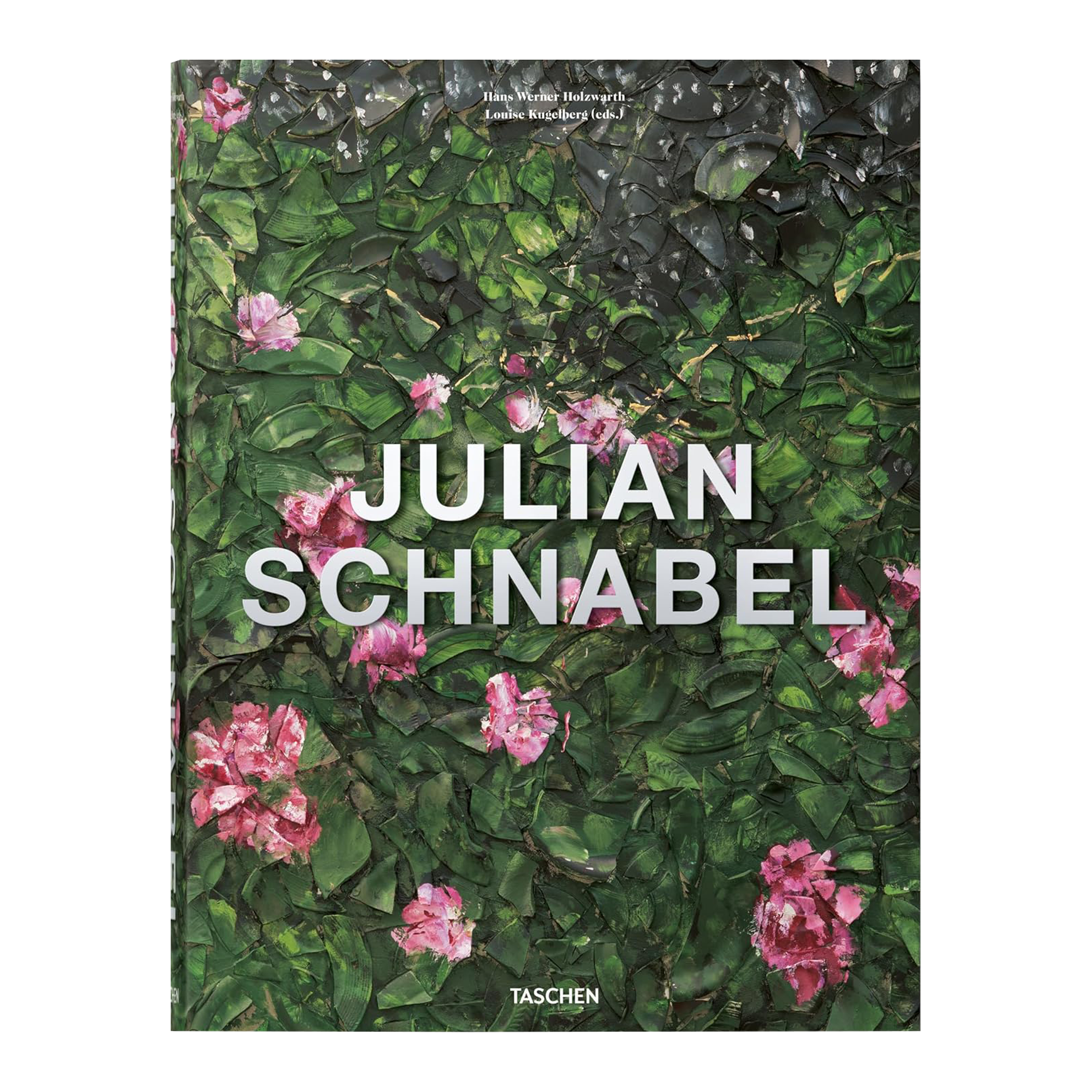 Julian Schnabel Art Print 109672120000 - Vintage Wall Decor for Living Room, Bedroom & Office