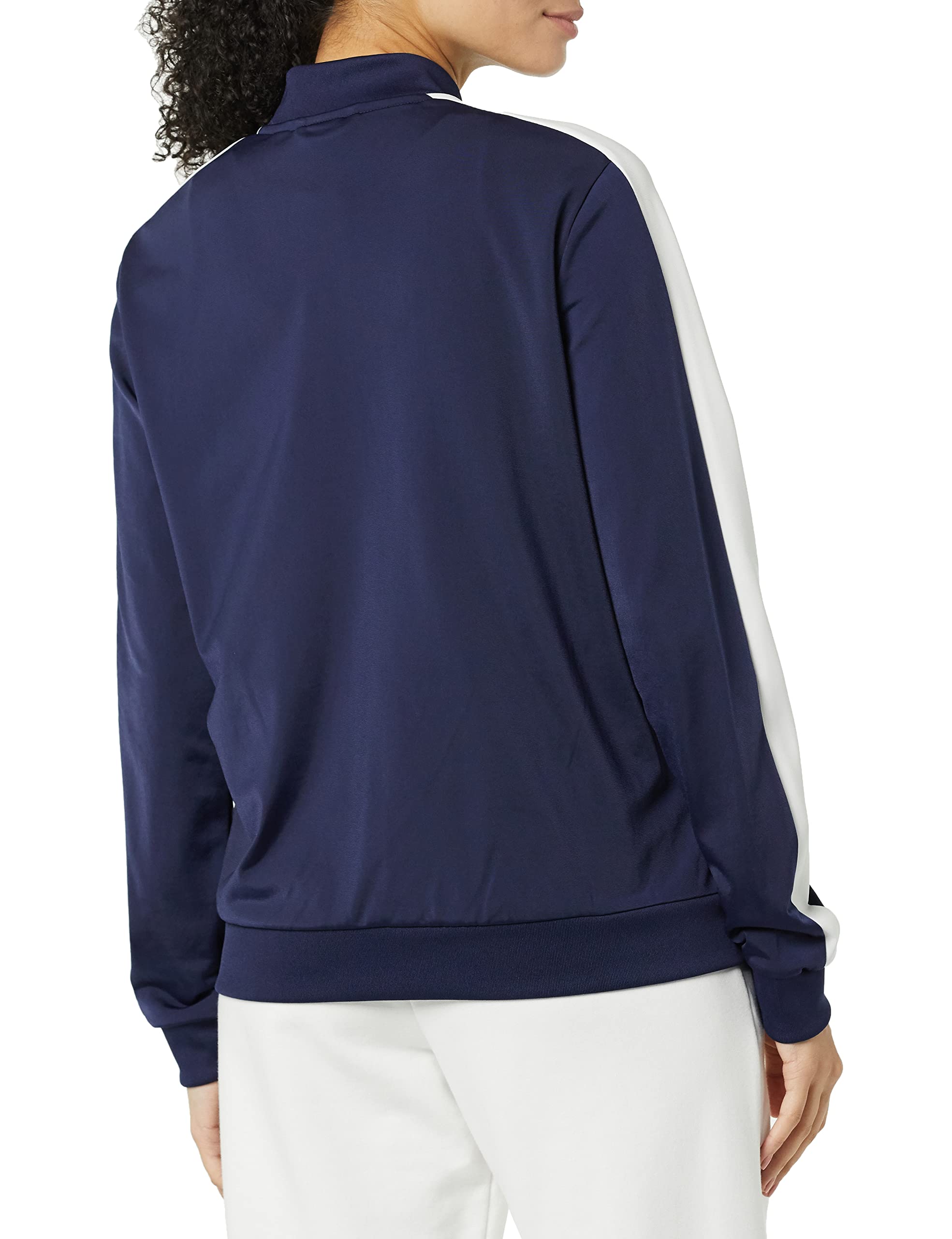 PUMA Women's Tricot Zip Front Jacket - Lightweight Running Jacket for Women, Breathable Athletic Outerwear - Perfect for Jogging, Gym & Outdoor Activities