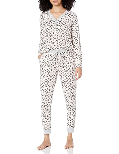 Plink Leopard