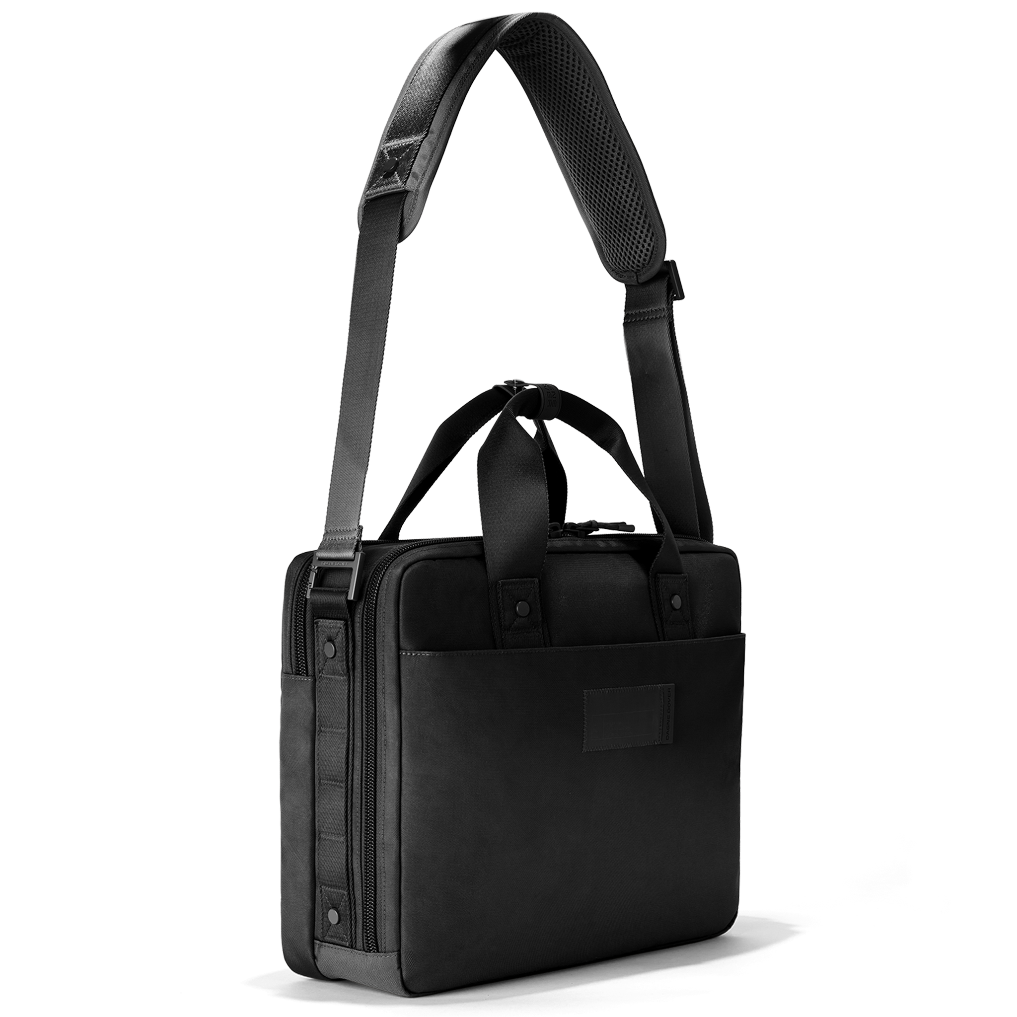 Dagne Dover Berlin Travel Brief - Stylish & Functional Laptop Bag for Business & Commute - Perfect for Work, Travel & Everyday Use