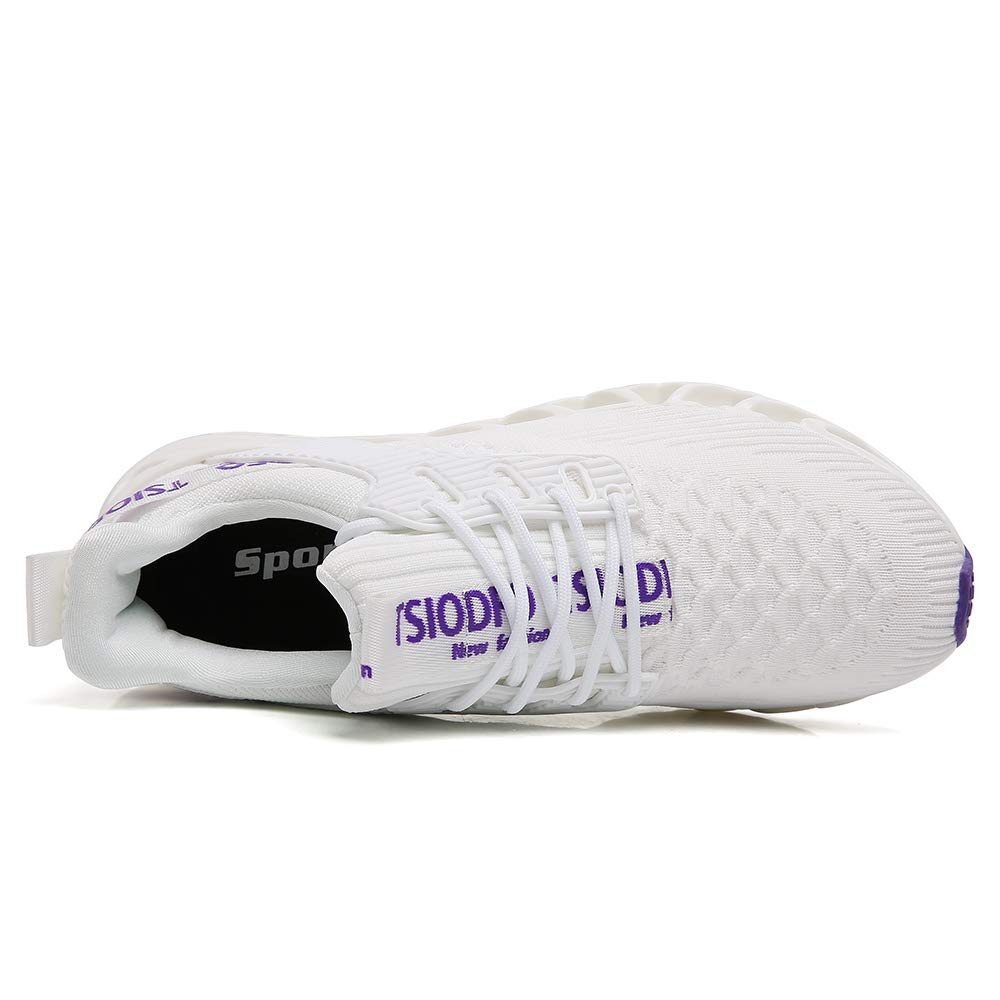 TSIODFO Women's Running Shoes - Lightweight Athletic Sneakers for Tennis, Walking & Workout | Comfortable Gym & Casual Wear for Women