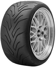 Advan A048 225/45R17 90W High Performance Tires - All-Season Radial Tires for Sports Cars & Luxury Vehicles - Perfect for Racing, Track Days & Street Driving