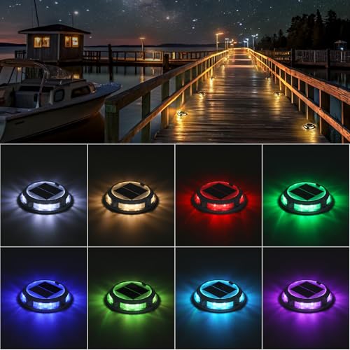 Multiple RGB Color Light