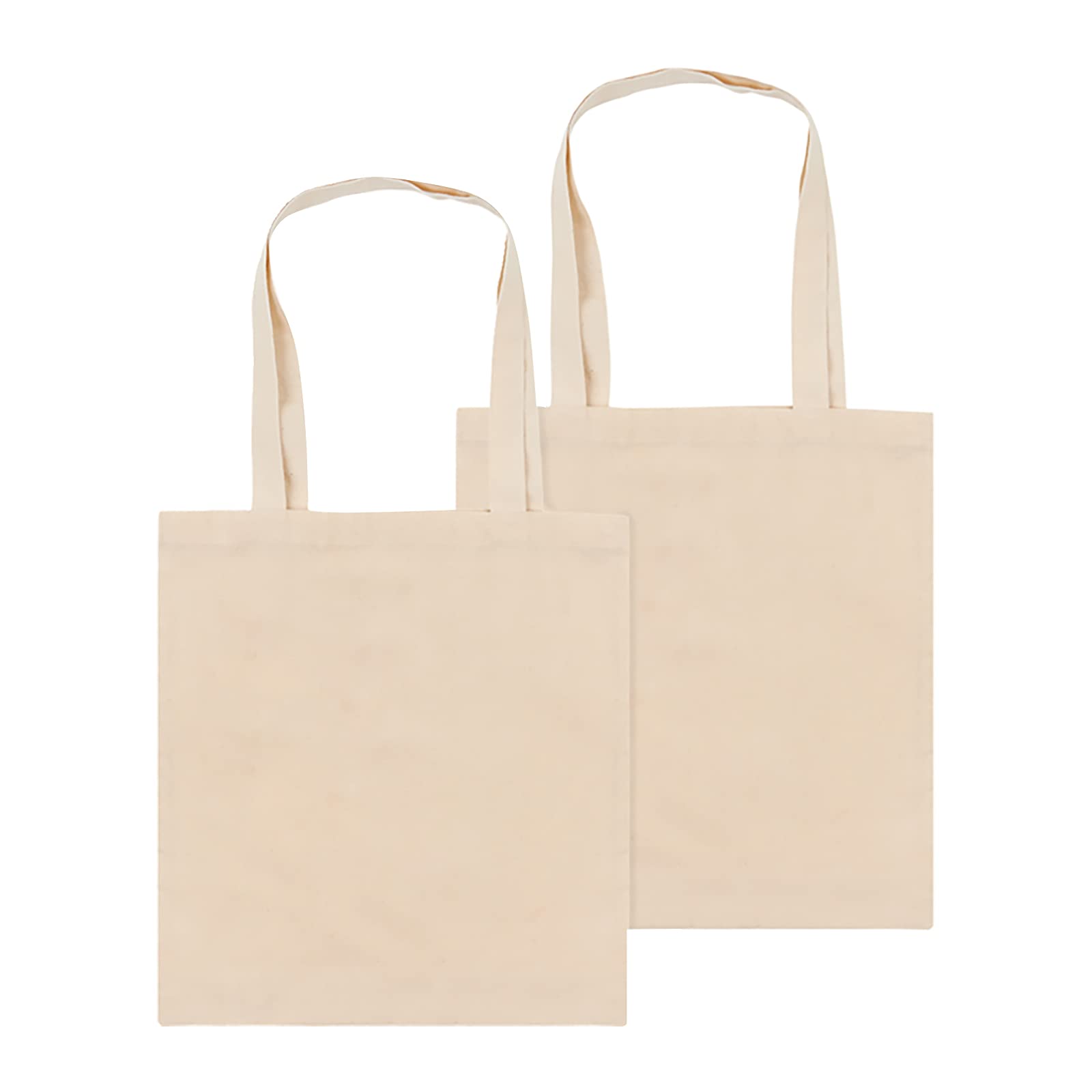 Eco-Friendly 100% Cotton Tote Bag 16
