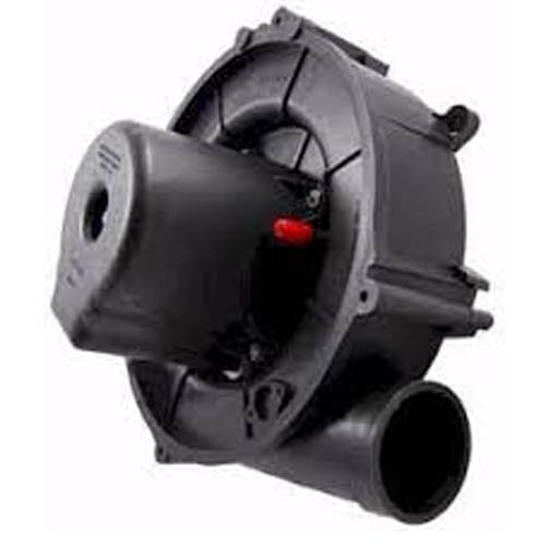 Comfort Maker Furnace Draft Inducer & Exhaust Vent Venter Motor - OEM Replacement Part 7021-11076 for Home Heating System Maintenance & Repair