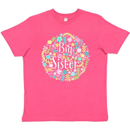 Retro Heather Pink