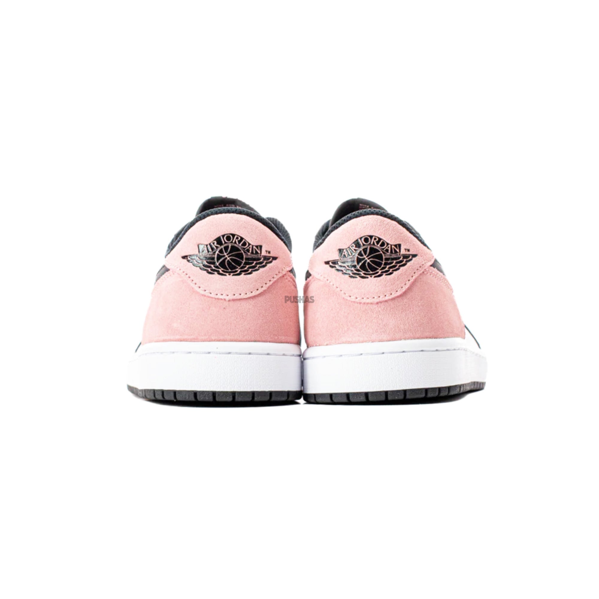 Air Jordan 1 Low OG 'Bleached Coral' Sneakers - Men's Basketball Shoes 2022 Edition - Retro Style & Comfort - Perfect for Streetwear, Casual Outfits & Sneaker Collectors