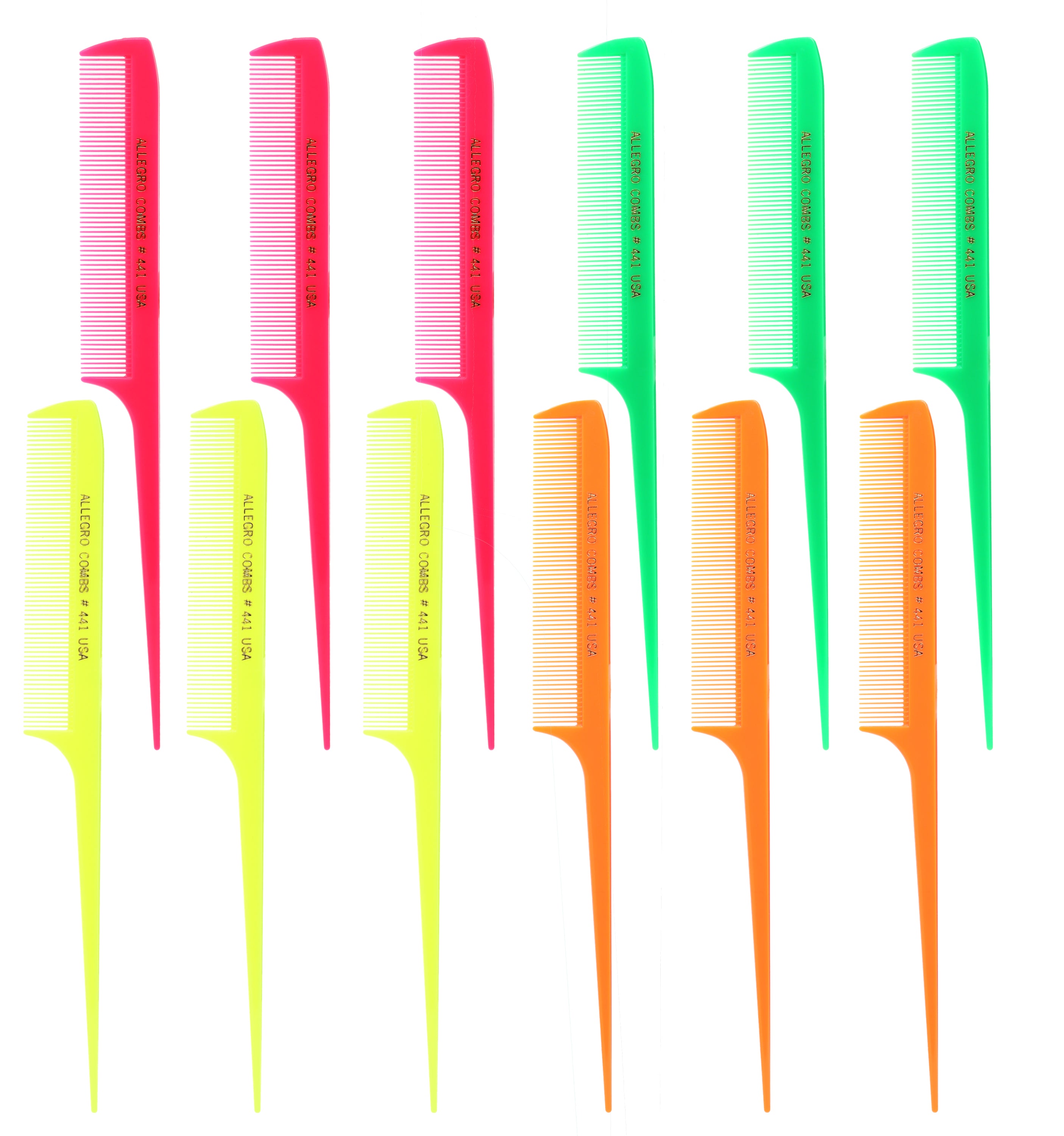 NEON MIX