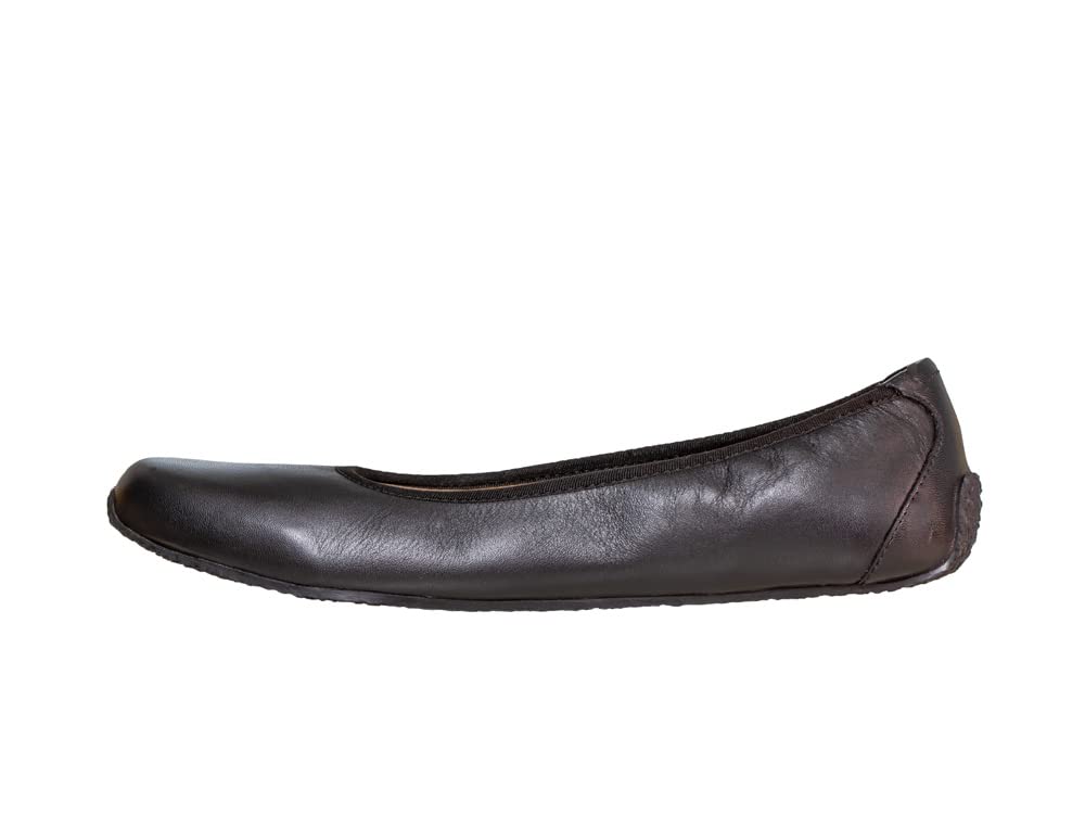 Women's Comfortable Ballet Flats - Lightweight & Breathable Slip-On Shoes for Casual Wear, Work & Travel