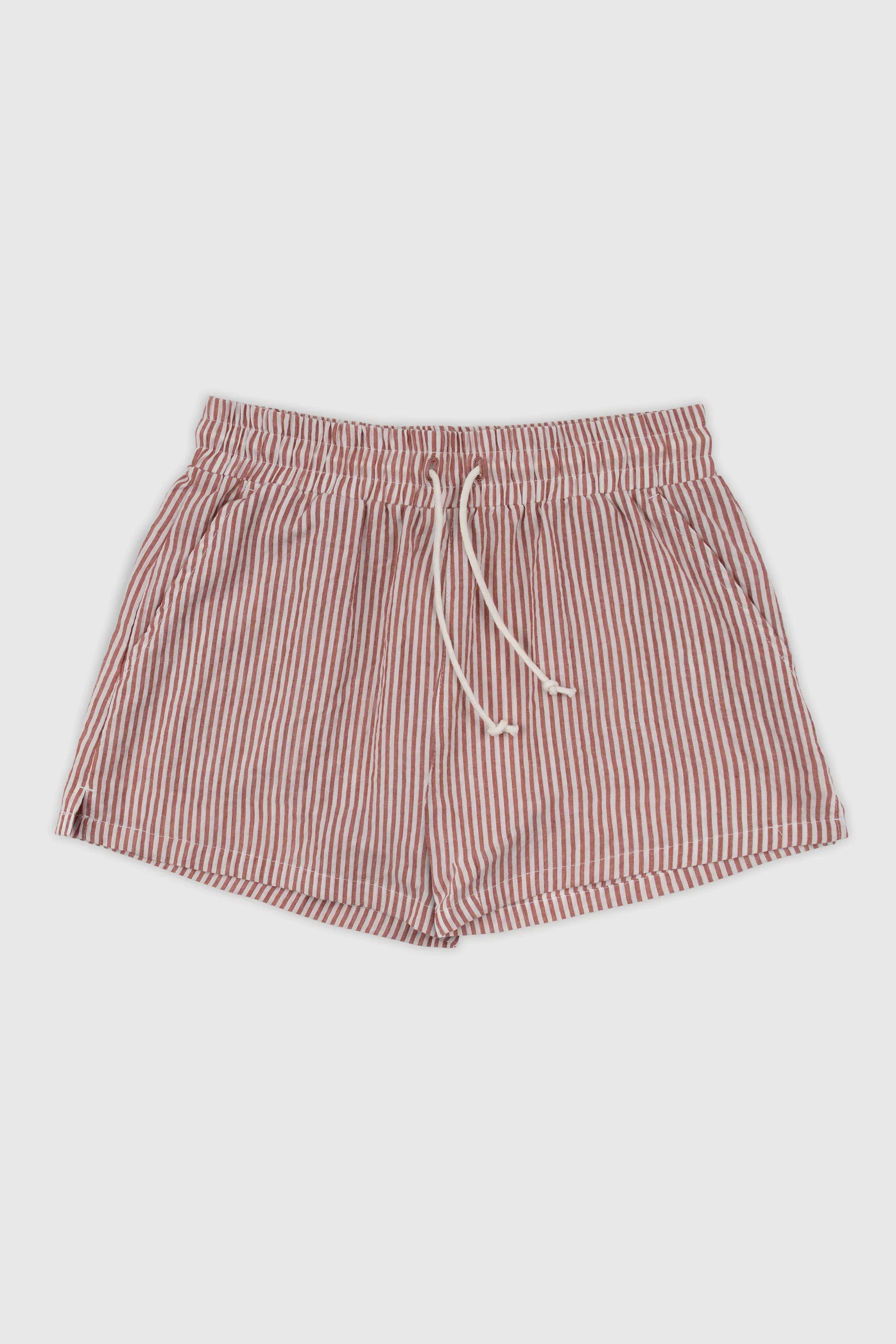Breeze Shorts for Men & Women - Lightweight & Breathable Summer Shorts - Perfect for Running, Gym, Yoga & Outdoor Activities