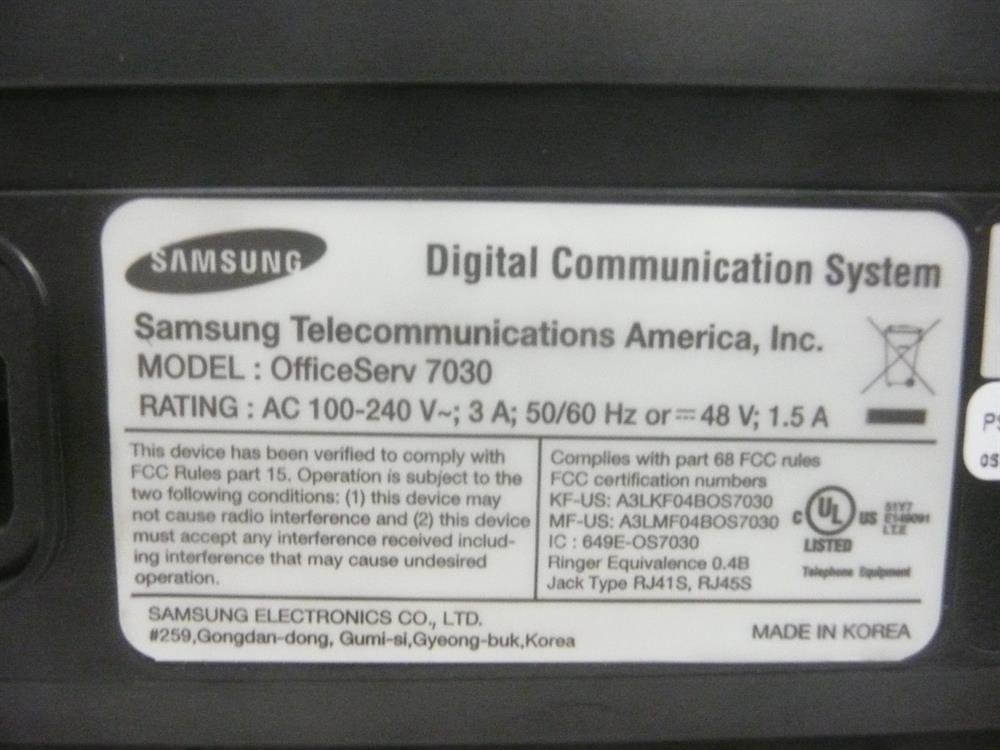 Samsung OS-703MA/XAR KSU Smartphone - 5G Android Phone with AMOLED Display | Perfect for Business, Travel & Entertainment