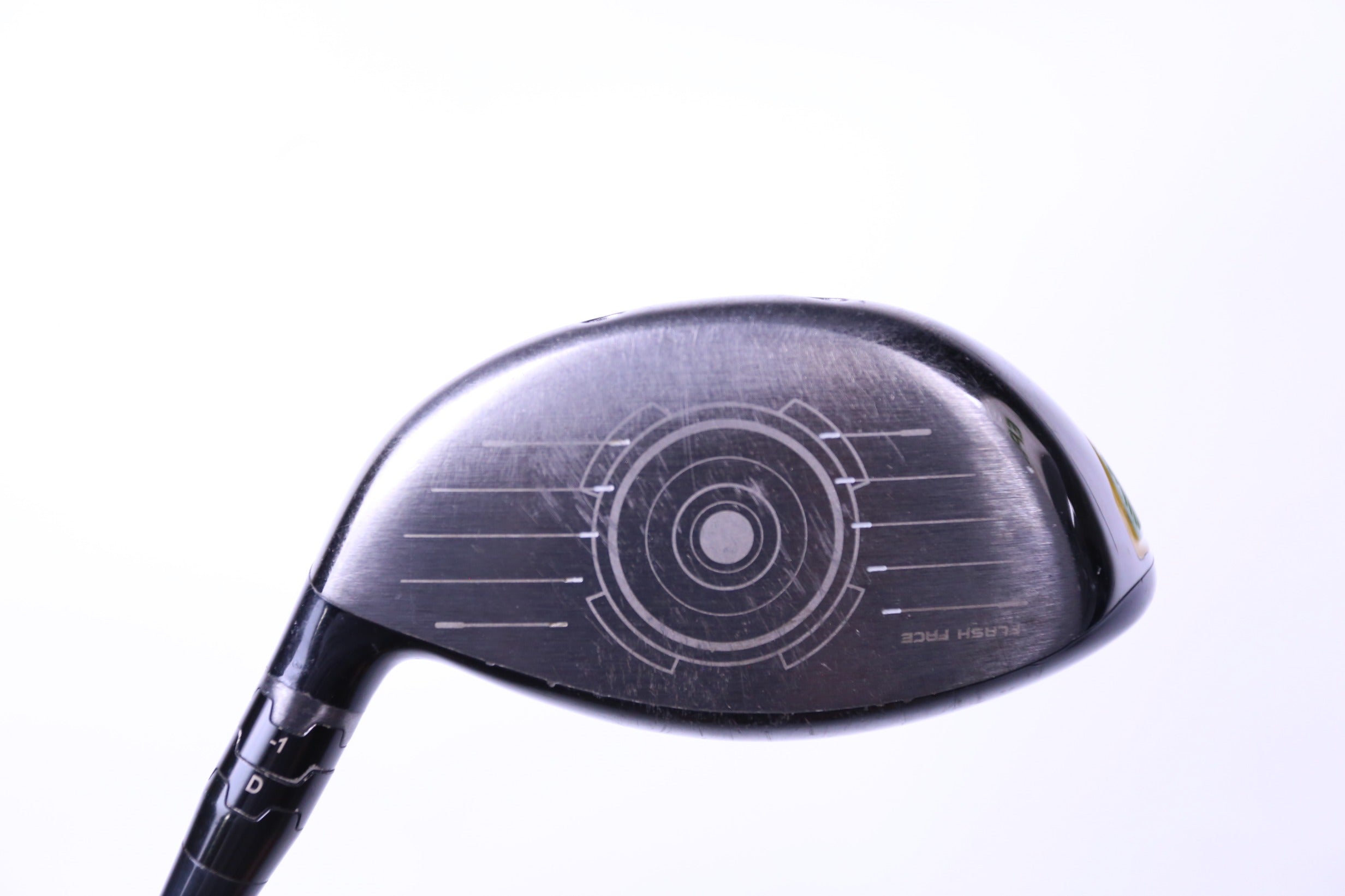 Used Callaway Epic Flash Driver 10.5° Stiff Flex Mitsubishi Tensei AV Series RH - Premium Golf Club for Men | Perfect for Long Drives & Tournament Play