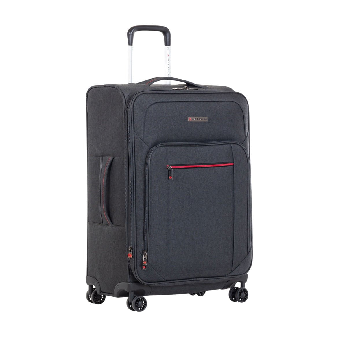 Air Canada Indigo Lite Medium Expandable Spinner Luggage - 20