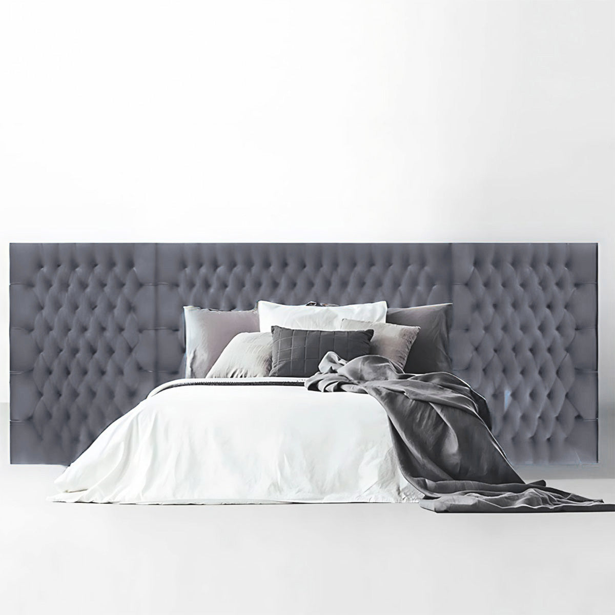 Chrome Wool