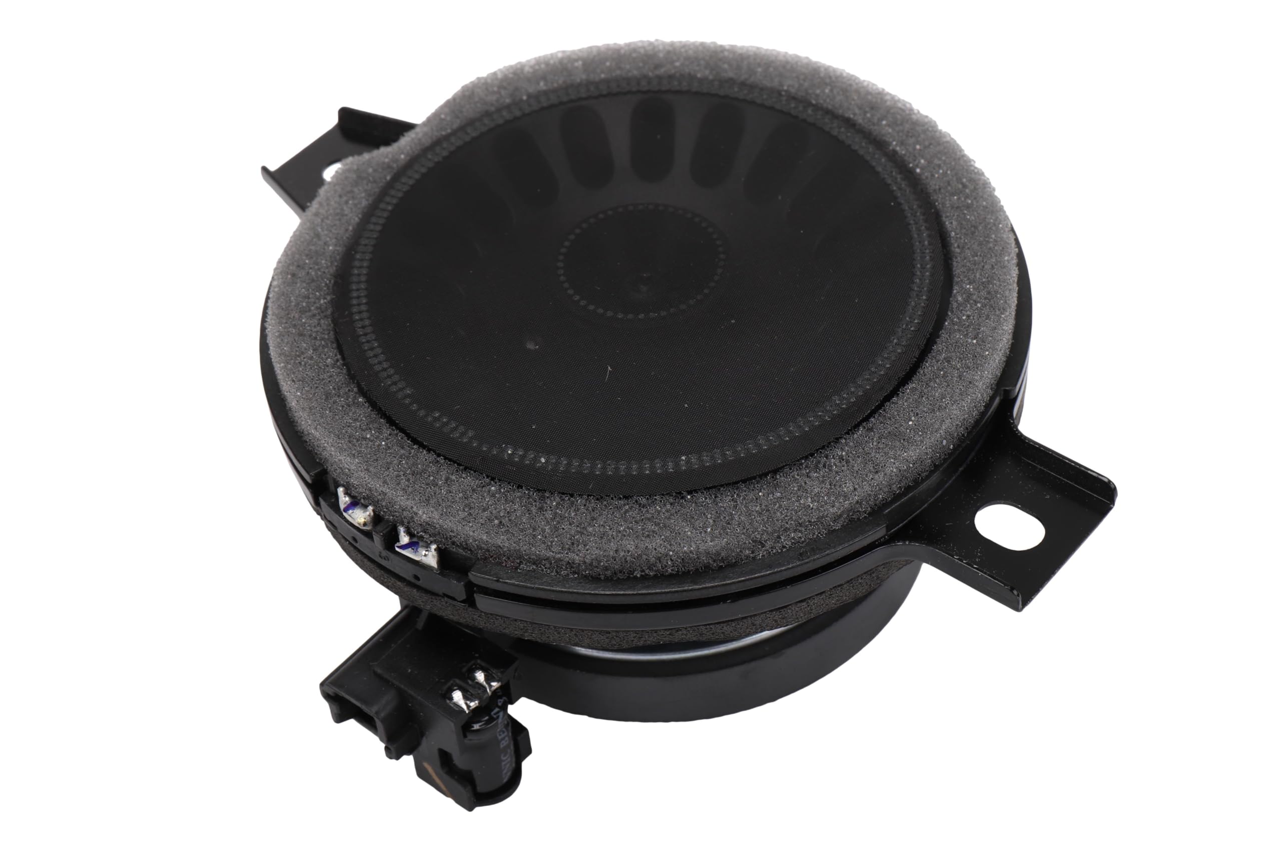 GM Genuine Parts 84899538 Front Center Speaker - Premium Car Audio Replacement for Enhanced Sound Quality | Perfect for GM Vehicles, Home Theater & Audio Upgrades