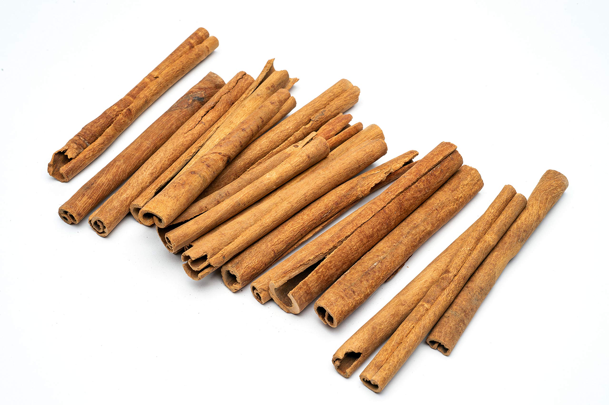 Premium Saigon Cinnamon Sticks from Vietnam - 2oz | Organic Cinnamon Quills for Baking, Cooking & Tea | Perfect for Apple Pie, Chai Latte & Holiday Recipes