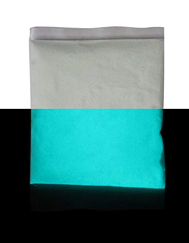 White Glows AQUA