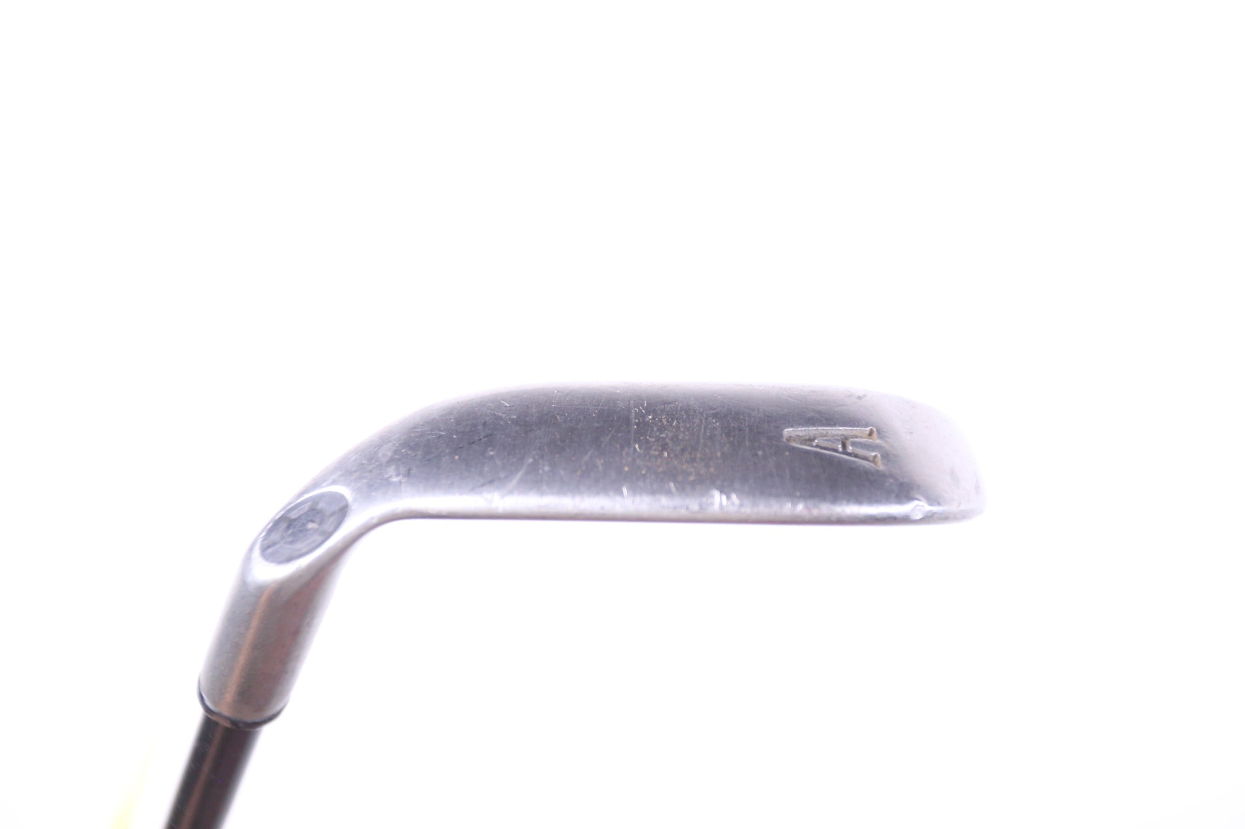 Used Callaway Big Bertha X 12 Gap Wedge 51° Right Handed Stiff Flex Golf Club - Perfect for Approach Shots & Short Game Practice