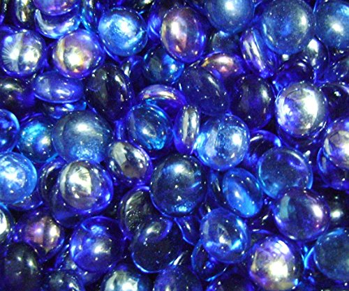 Shades of Blue Mix