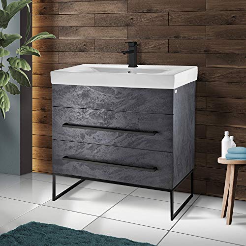 Black Marble - Black Hardware