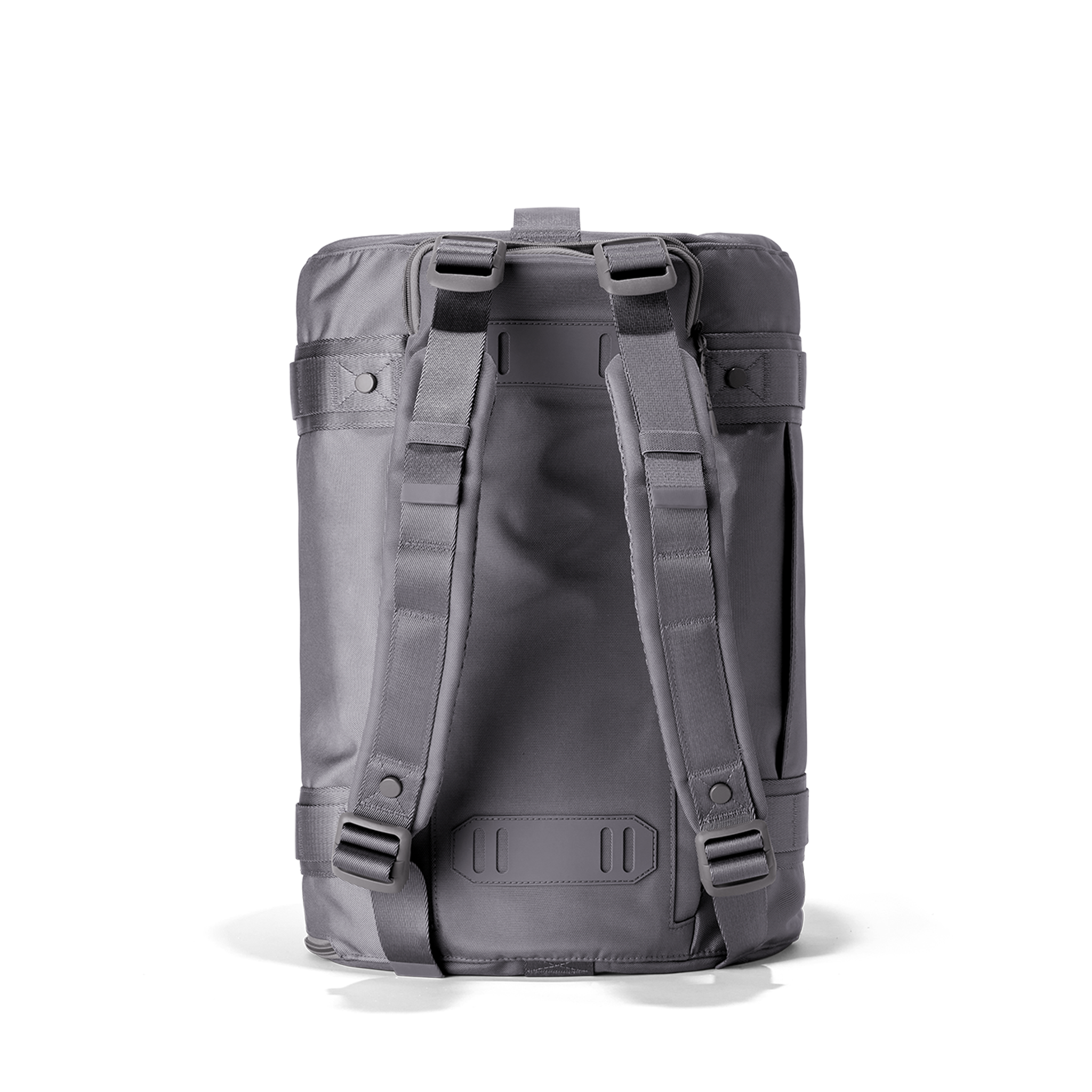 Dagne Dover Denver Convertible Duffle Medium - Stylish Travel Bag for Women, Perfect for Gym, Work & Weekend Getaways