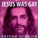 Jesus Was Gay T-Shirt - LGBTQ+ Pride Christian Apparel - Perfect for Pride Events, Church Gatherings & Ally Support