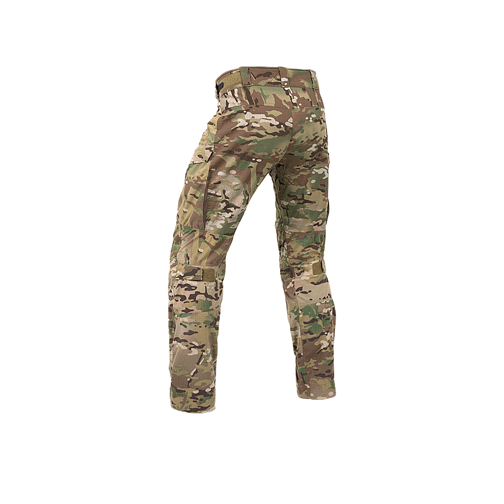 Crye G4 Hot Weather Combat Pants - Adjustable Waist, Lightweight & Quick-Dry Tactical Pants for Outdoor Activities, Hiking & Military Training