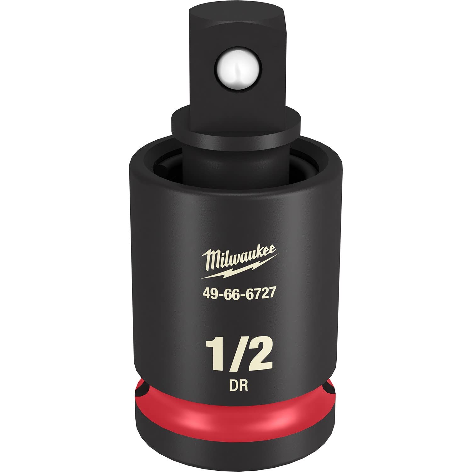 Milwaukee Shockwave Impact Duty 1/2