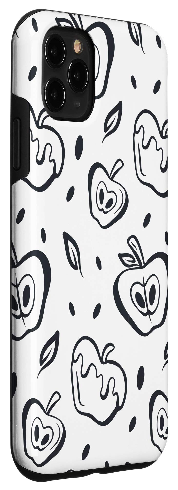 iPhone 11 Pro Max Case - Premium Protective Cover with Honey Bee Design - Perfect Holiday Gift & Celebration Present for Apple Fans - Ideal for Daily Use, Travel, and Special Occasions