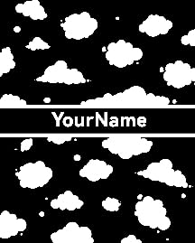 Custom-cloud-black