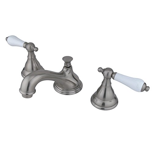 Brushed Nickel