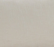 Premium Cotton Swatch - Soft White Fabric Sample for DIY Sewing, Quilting & Crafting - Perfect for Fashion Design, Home Decor & Textile Projects