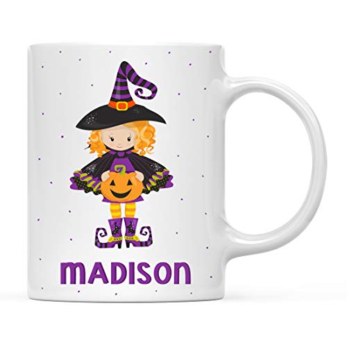 Halloween Witches