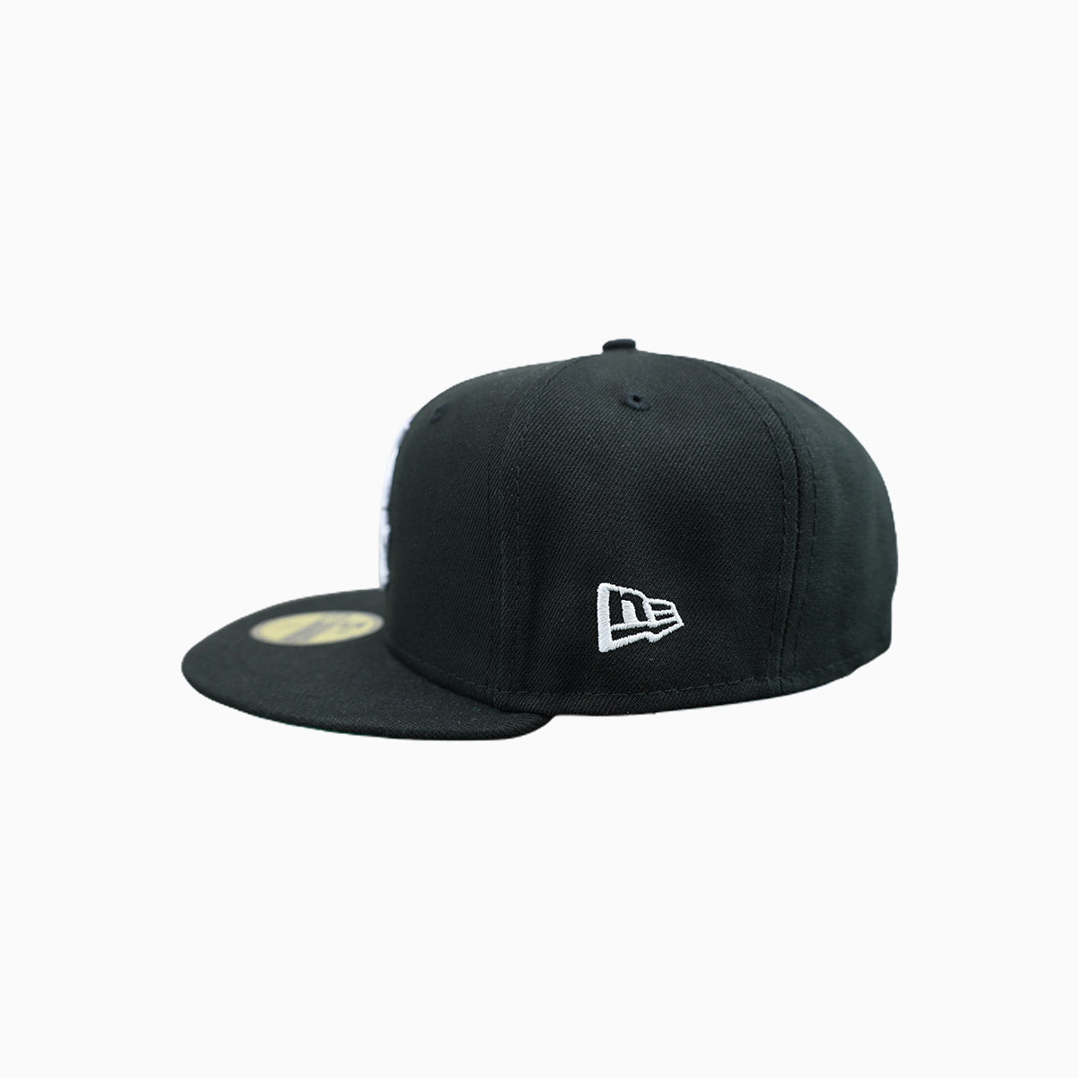 Chicago White Sox MLB 59Fifty Fitted Hat - Official New Era Baseball Cap for Men - Perfect for Games, Collecting & Streetwear Fashion