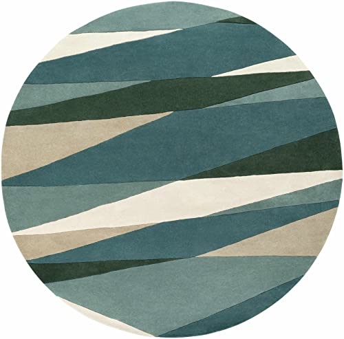Sage, Green, Teal / Jarratt
