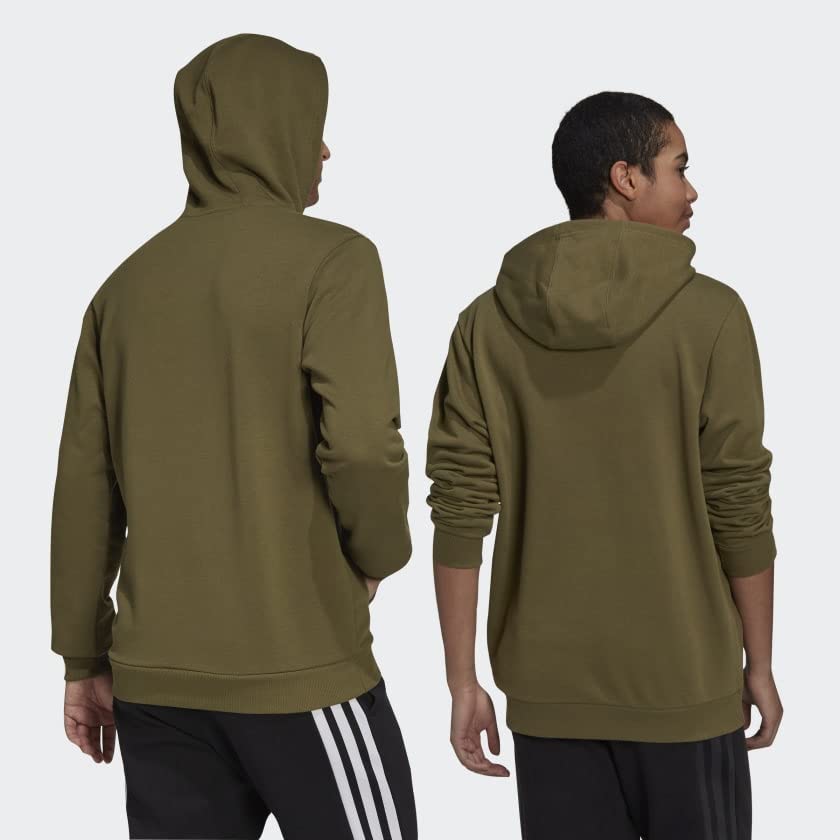 Adidas Women's Volleyball Graphic Camo Hoodie - Stylish Pullover Sweatshirt for Sports & Casual Wear - Perfect for Training, Gym & Outdoor Activities