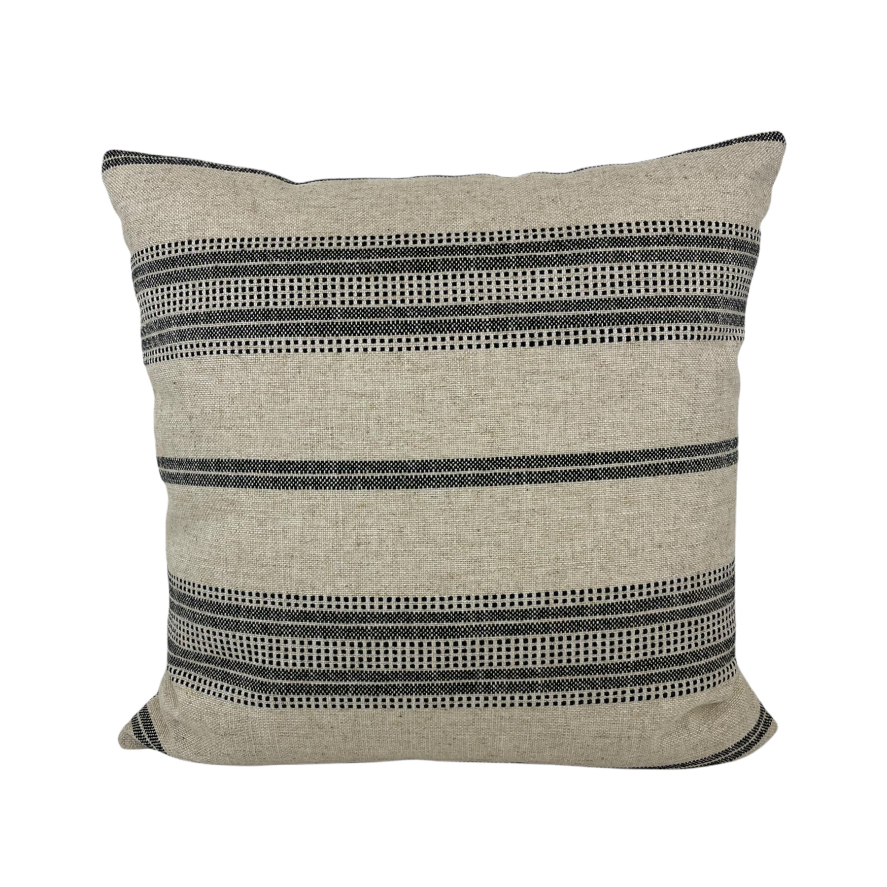 Correze 20x20 Inch Decorative Throw Pillow - Soft & Stylish Cushion for Sofa, Bed, or Living Room - Perfect Home Decor Accent