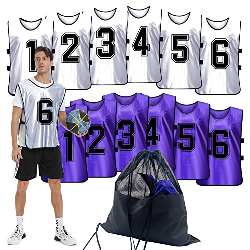 Purple+white(1-6)