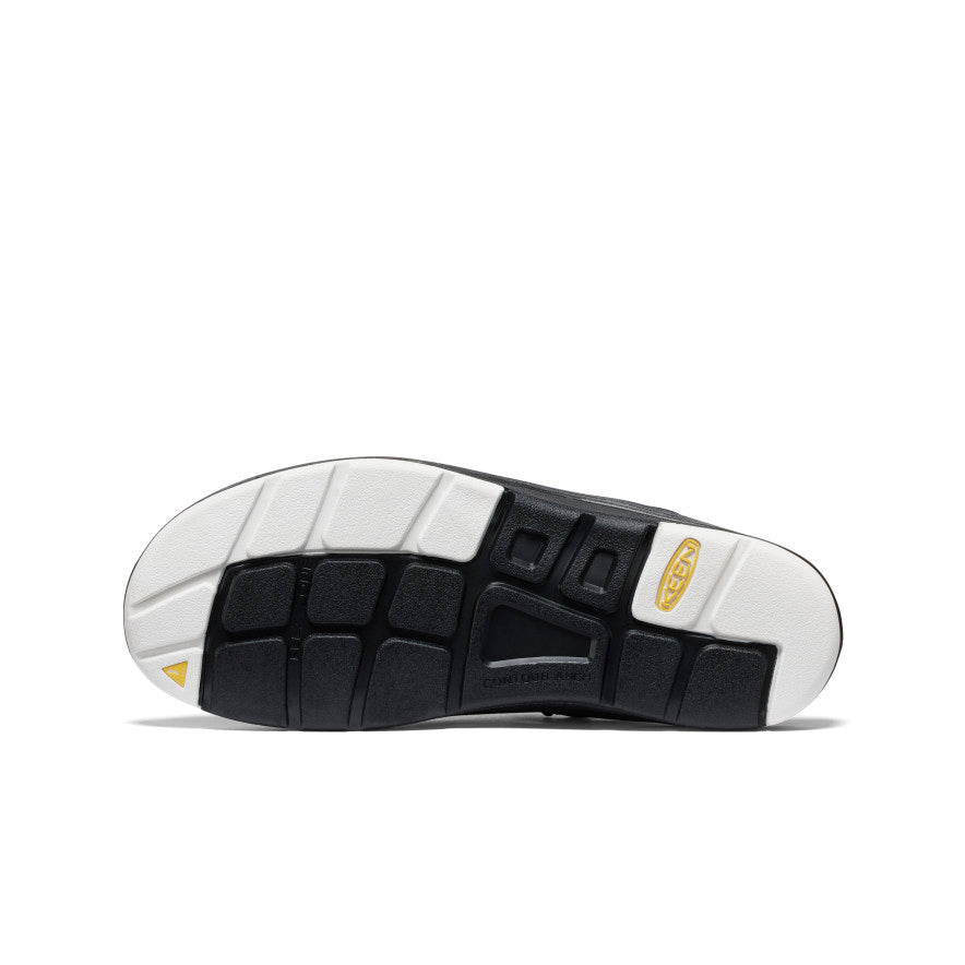 Unisex UNEEK II Convertible x Mita Sneakers - Black/MS4 | Lightweight Breathable Outdoor Hiking & Casual Walking Shoes