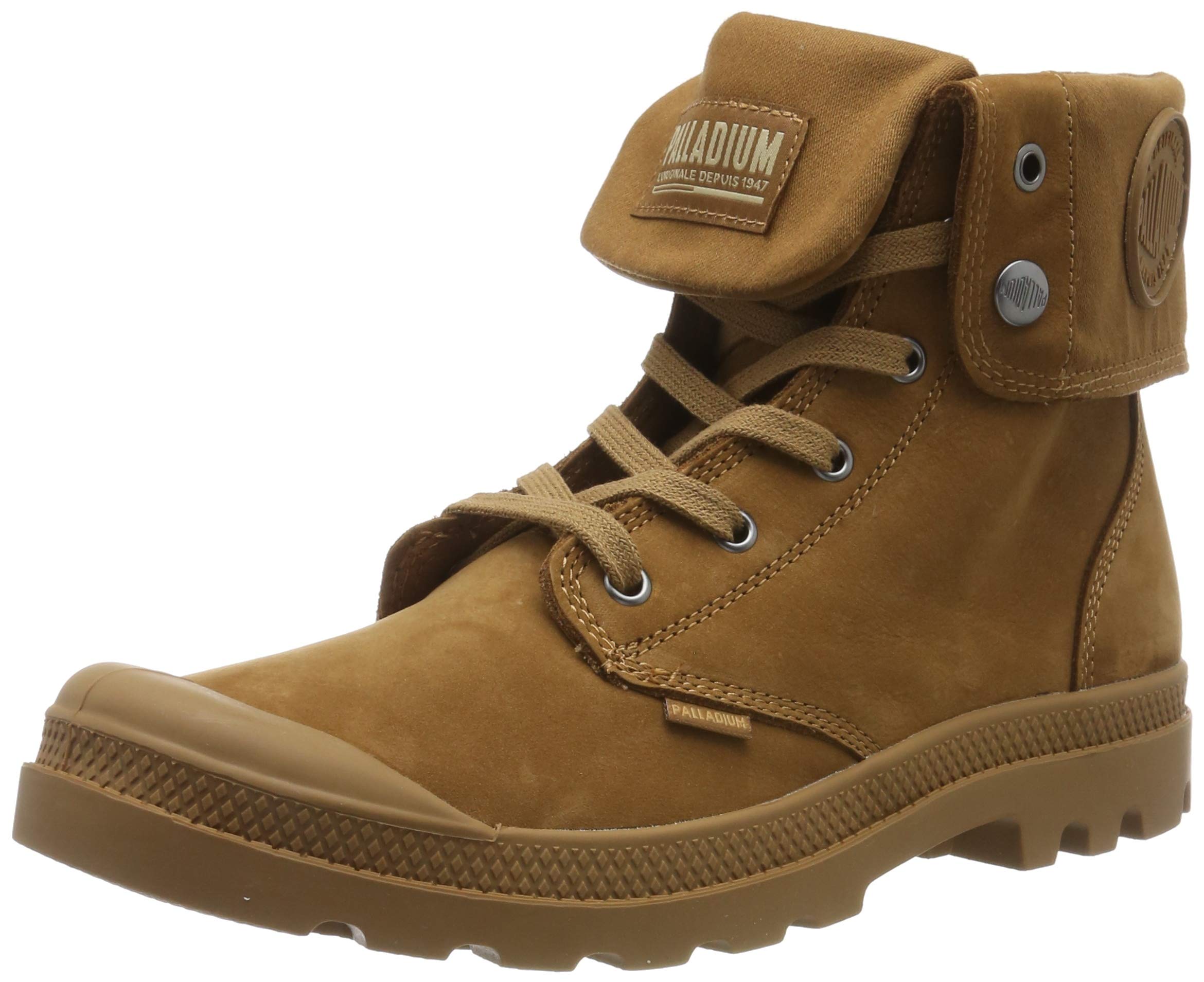 Palladium Unisex Slouch & Ankle Boots for Men and Women - Comfortable Casual & Outdoor Footwear for Hiking, Travel, and Everyday Wear