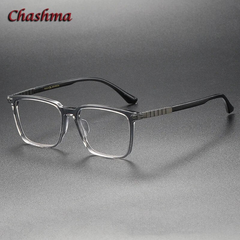 Transparent Gray