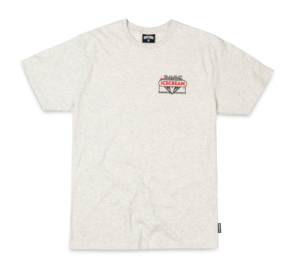 All Play SS Tee - Comfortable Short Sleeve T-Shirt for Men & Women | Perfect for Casual Wear, Sports & Everyday Outfits